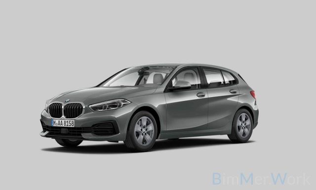 BMW 118i DAB CockPitPro PDC LED Geschwindigkeitsreg