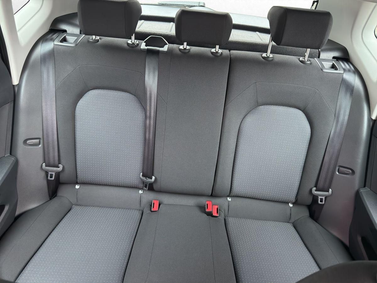 Seat Arona - Bild 20