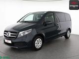 Mercedes-Benz V 220 d 1.HAND,SCHECKHEFT,NAVI,AHK,LIEGEPAKET - gebrauchte Mercedes-Benz V 220 aus dem Jahr 2023