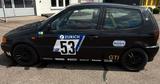 Volkswagen Polo 6n GTI Tracktool - Volkswagen Polo: 6n GTI