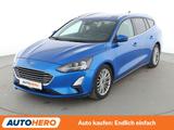 Ford Focus 1.5 EcoBoost Titanium Aut.*NAVI*LED*ACC* - Ford Focus: Titanium