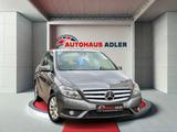 Mercedes-Benz B 200 BLUE EFFICIENCY*2HD*SCHALT*EU5*PDC*NAVI*SH - gebrauchte Mercedes-Benz B 200 aus dem Jahr 2011