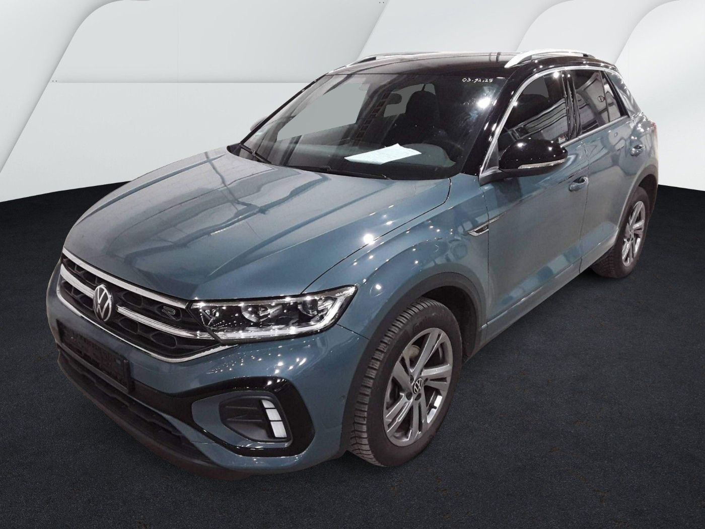 Volkswagen T-Roc - Bild 2