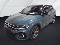 Volkswagen T-Roc - Vorschau Bild 2