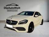 Mercedes-Benz A180 AMG-Line/PEAK-Edition/LED