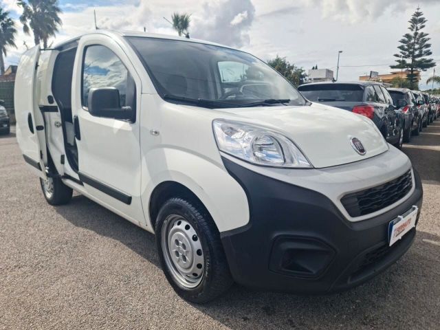 Fiat FIAT FIORINO 1.4 NATURAL POWER 77CV CARGO SX