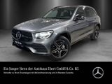 Mercedes-Benz GLC 300 e 4M AMG Distro PANO Mbux KeyGo LED 360°