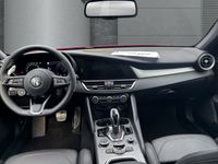 Alfa Romeo Giulia - Vorschau Bild 10