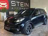 Kia Sportage GT-Line 4WD/Standheizung/AHK/JBL/Pano - Kia Sportage in Solingen