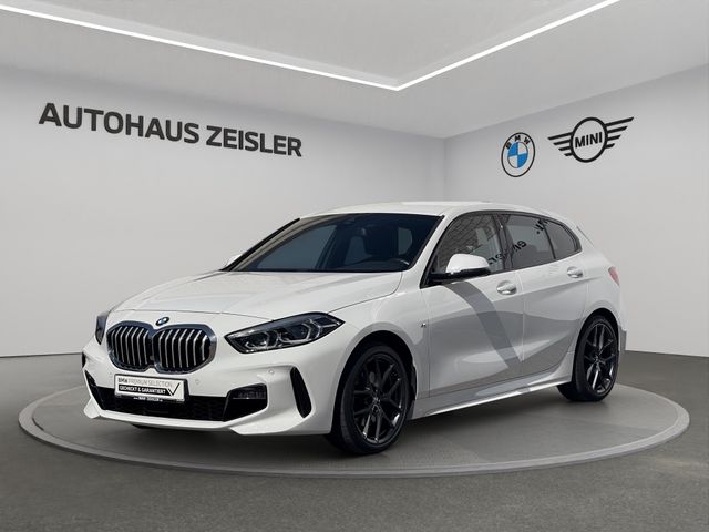 BMW 118i M SPORTPAKET Klimaautomatik Sitzheizung Nav (Fahrzeug B00433037685)