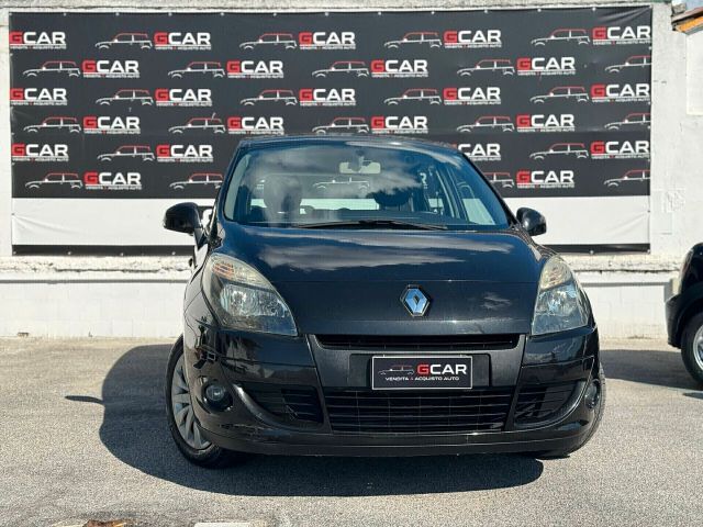 Renault Scenic Scénic X-Mod 1.5 dCi 110CV Confor