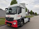 Mercedes-Benz Actros 1836 - Mercedes-Benz Actros 1836