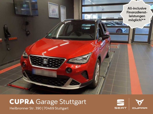 Seat Arona 1.0 TSI Xperience BEATS OPF  81 KW