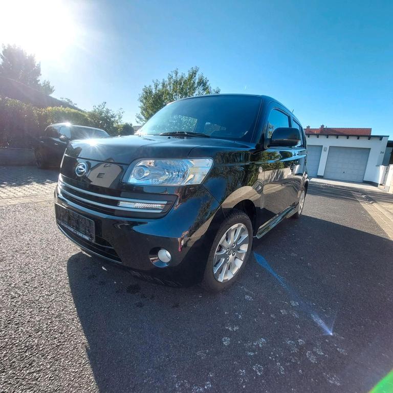 Daihatsu MATERIA