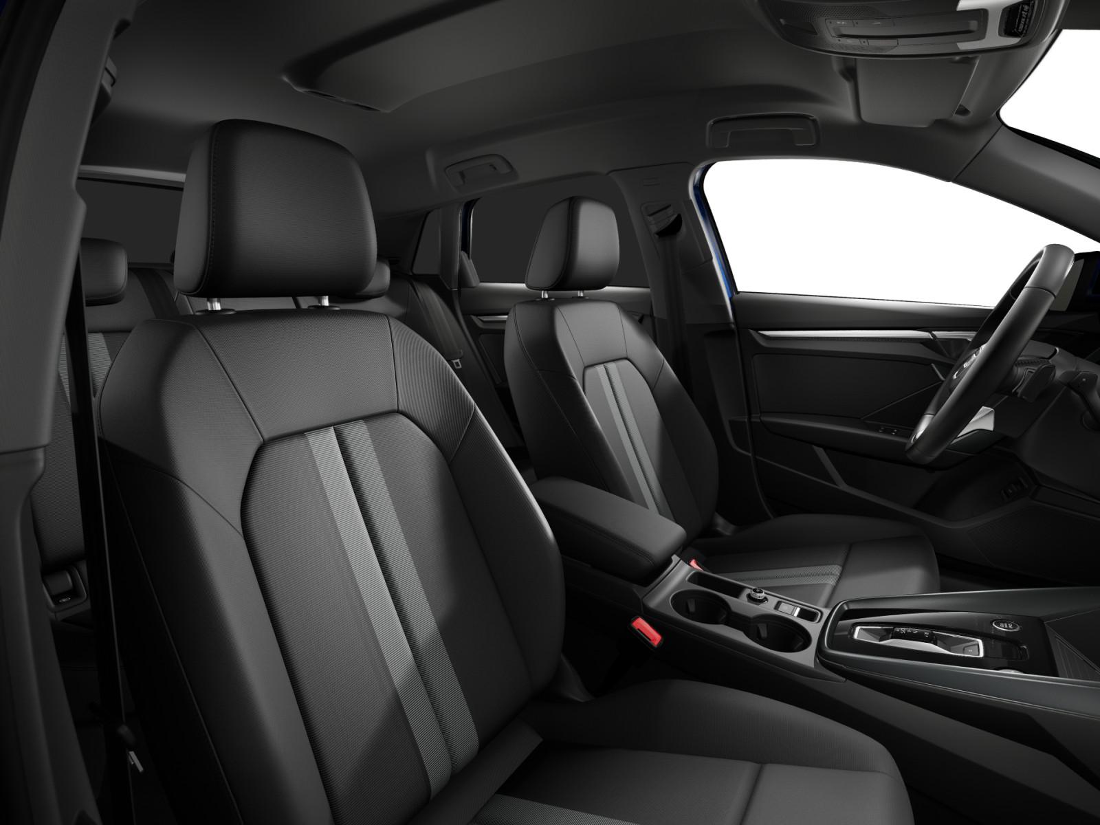 Audi A3 Sportback 35 TFSI*NAVI-PLUS*LED*KAMERA*STHZG*, миниатюра 9