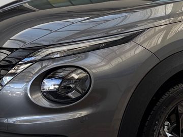 Nissan Juke 1.6 Hybrid N-Connecta
