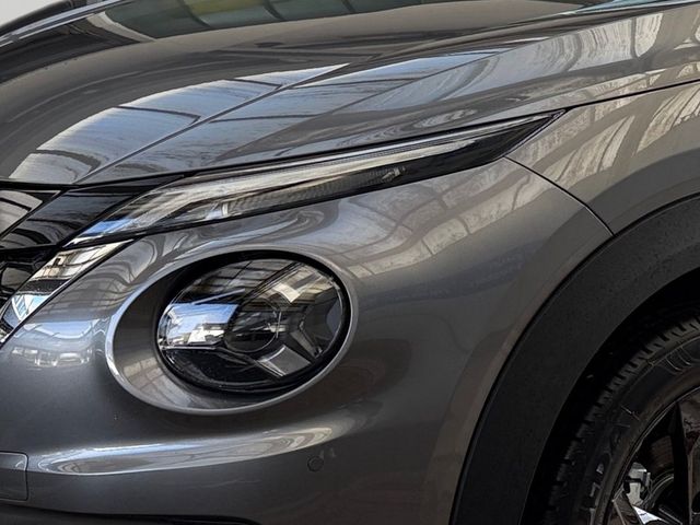 Nissan Juke 1.6 Hybrid N-Connecta