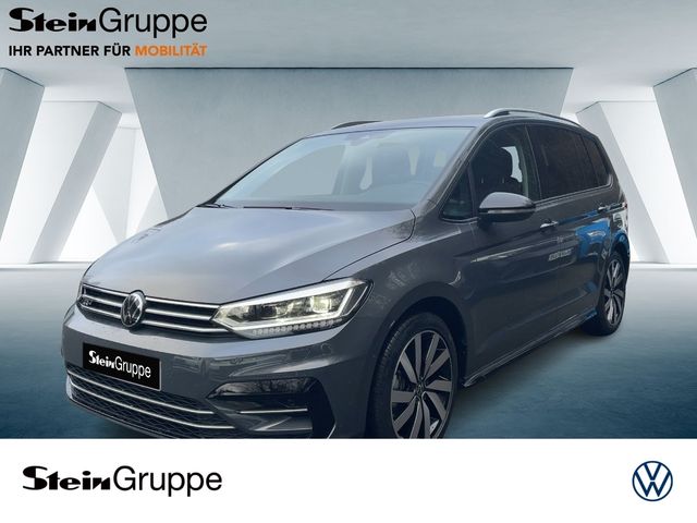 Volkswagen Touran BMT 1.5 TSI Comfortline LED AHK Navi ACC