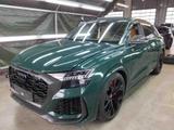 Audi RSQ8 KERAMIK MATRIX PANO HuD AHK B&O ACC CARBON - gebrauchte Audi RSQ8 aus dem Jahr 2022