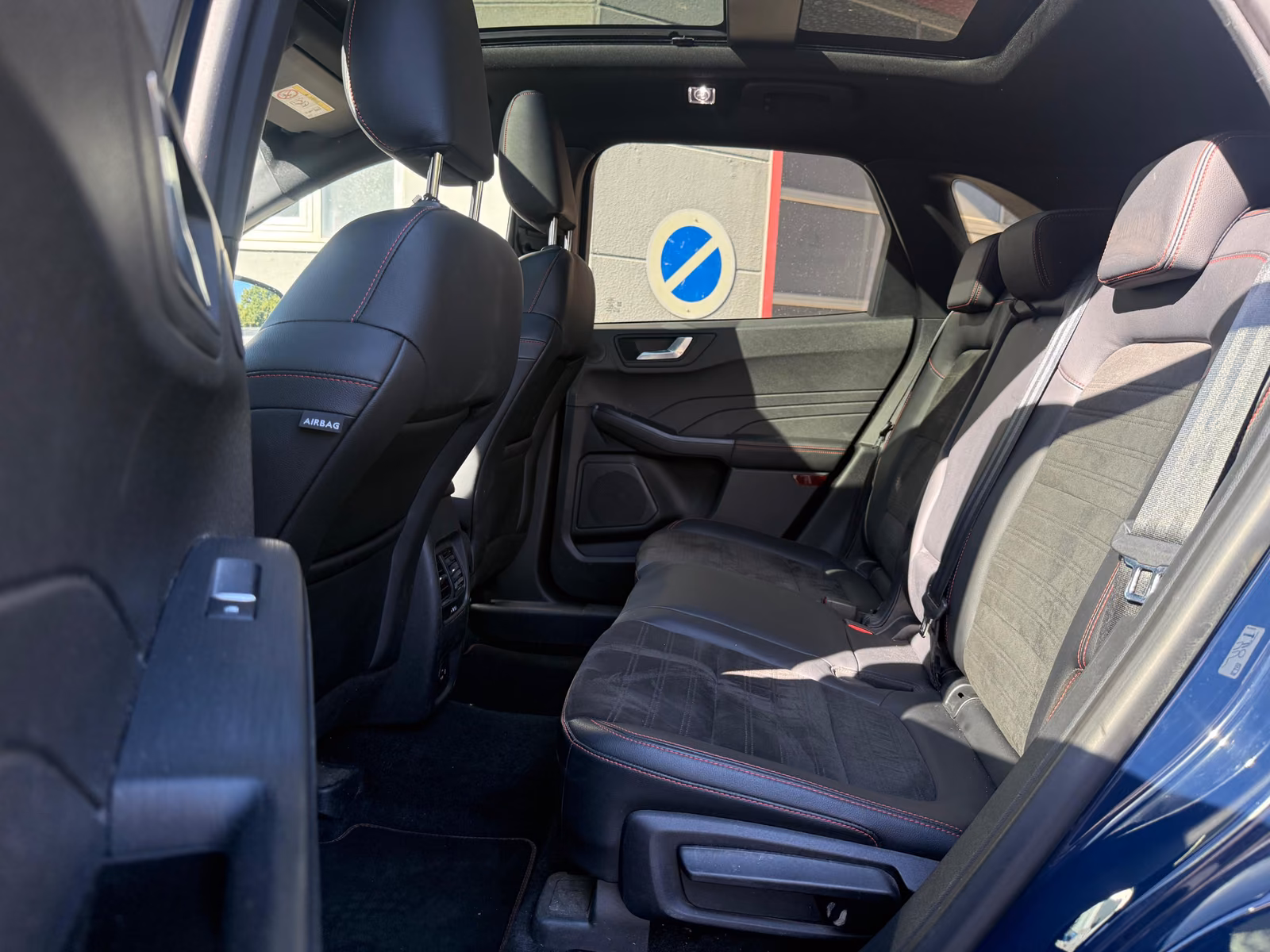 Ford Kuga 2.0 EB AWD Aut. ST-Line X PANO+KAM+AHK+ACC+, миниатюра 6