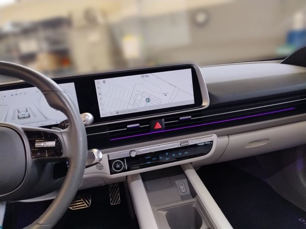 Hyundai IONIQ 6 – Bild 10