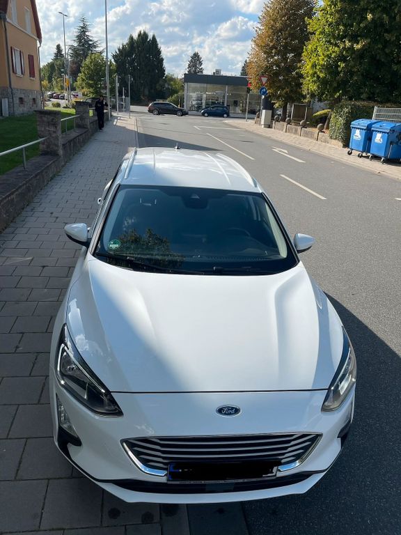 Image of Ford Focus