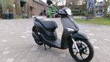 Piaggio Liberty S 50 - PIAGGIO LIBERTY 50