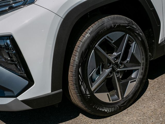Hyundai Tucson 1.6 Trend Hybrid 2WD Autobahnassistent