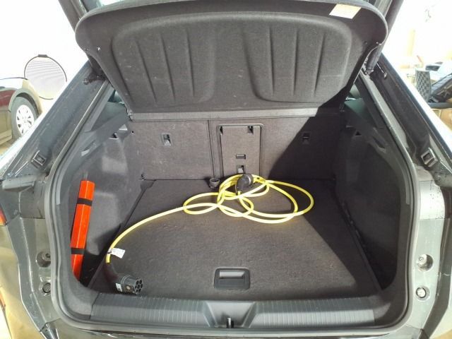Cupra Tavascan - Bild 8