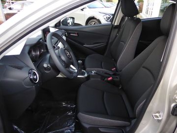 Mazda 2 SKYACTIV-G 75 Center-Line