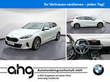 BMW 120 Steptronic *Navi*Rückfahrkamera*HUD*SHZ*DAB* - BMW 120 in Freiburg