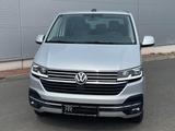 Volkswagen T6.1 Caravelle Highline STANDHZ NAVI LEDER PDC - Volkswagen T6 Caravelle: Highline
