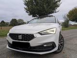 Seat Leon TDI DSG Xcellence GARANTIE PANO KMR 3Z-KLA