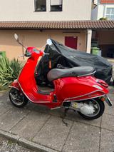 Piaggio Vespa Primavera 50 - Offers