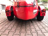 Volkswagen Käfer Käfer Replica Oldtimer| TÜV NEU | - Volkswagen Käfer: Roadster, Rot
