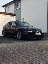 Seat SEAT LEON 1.9 TDI 150PS TOP SPORT TÜV NEU - Seat Leon aus 2003: 1.9