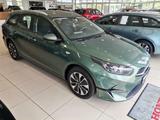 Kia Ceed Sportswagon 1.5 T-GDI DCT Klima|SHZ|Car-Pla - Kia Gebrauchtwagen in Osnabrück