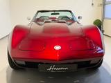Corvette C3 Stingray/Handschaltung/Candy-Lack/wow!! - Corvette C3: Cabrio