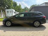 Opel Astra Innovation/AUTOMATIK/NAVI/KAMERA/2.HAND/TÜ - Opel Astra mit Diesel-Antrieb: Schiebedach, Kombi