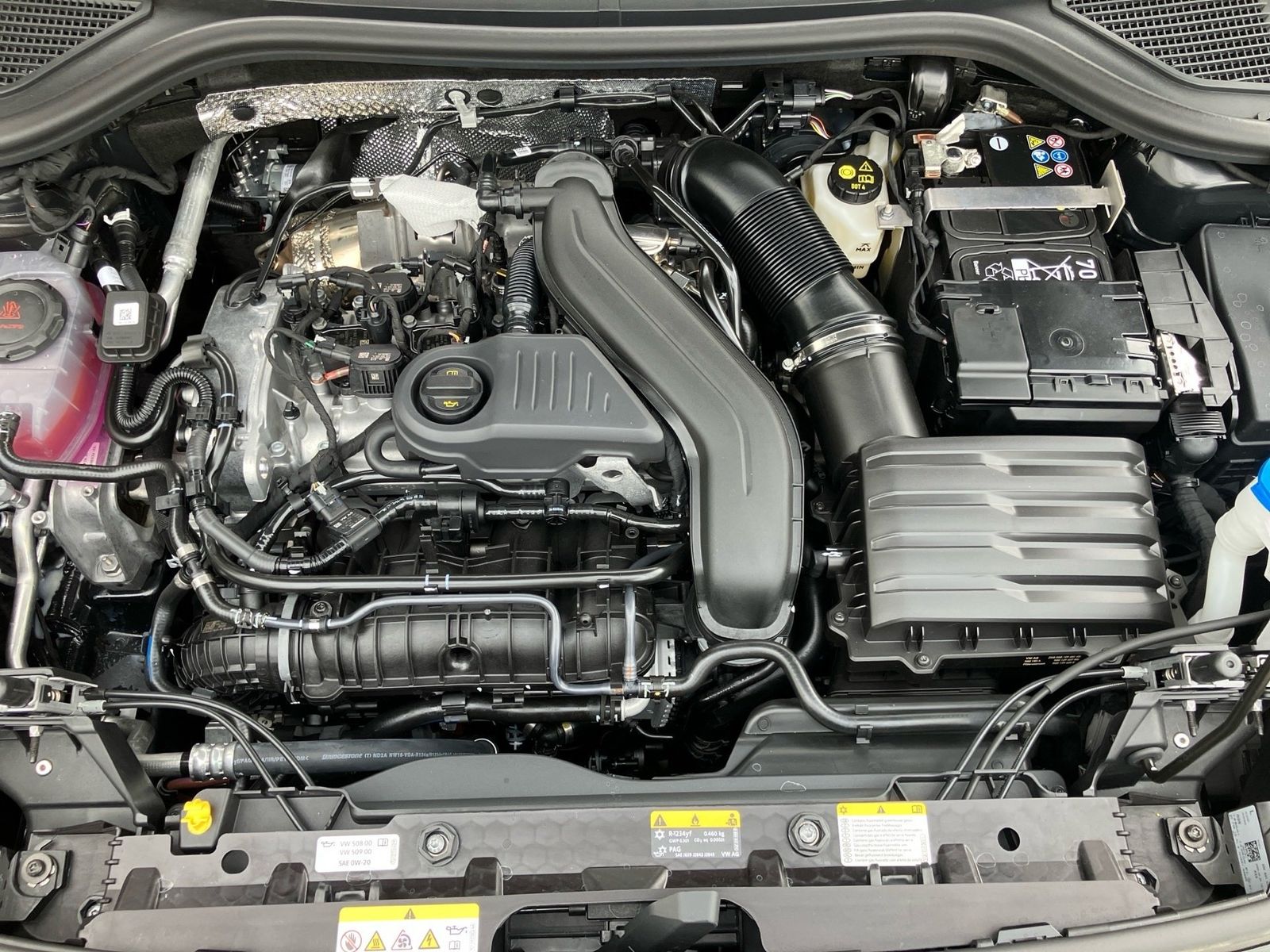 Volkswagen T-Roc - Bild 16