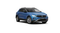 Volkswagen T-Roc - Vorschau Bild 11