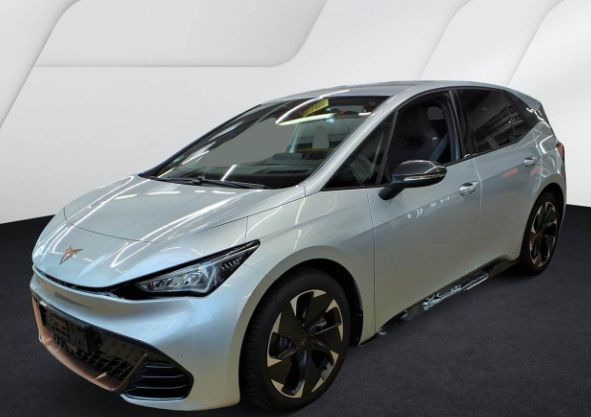 Cupra Born - Bild 2