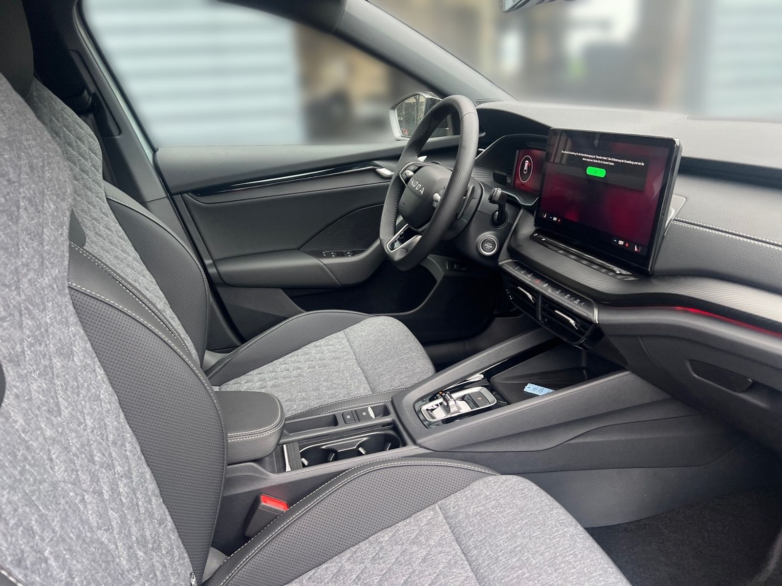 Skoda Octavia - Bild 8