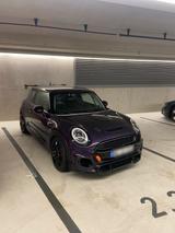 MINI Mini Cooper S F56 Tracktool - MINI Cooper S F56 Gebrauchtwagen