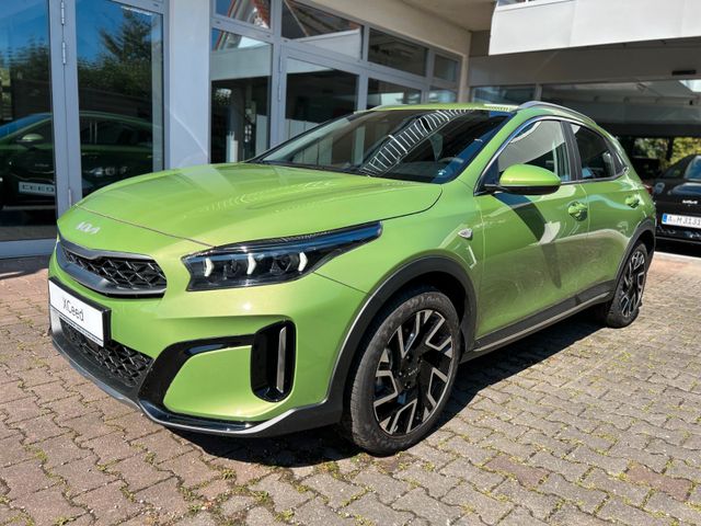 Kia XCeed Vision