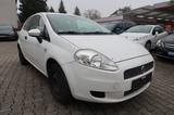 Fiat Punto Evo 1.2 8V  - gebrauchte Fiat Punto Evo aus dem Jahr 2009