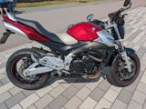 Suzuki GSR 600 ABS - Angebote entsprechen deinen Suchkriterien