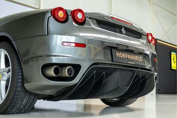2005 Ferrari F430 — фото 9