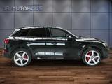 Audi Q5 S line 55 2.0 TFSI e quattro S-tronic MMI - Audi Q5: 2.0