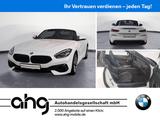 BMW Z4 sDrive20i Cabrio Sport Aut. PDC - BMW Z4: Cabrio
